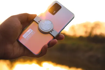 Casino Grande Vegas Mobilapp